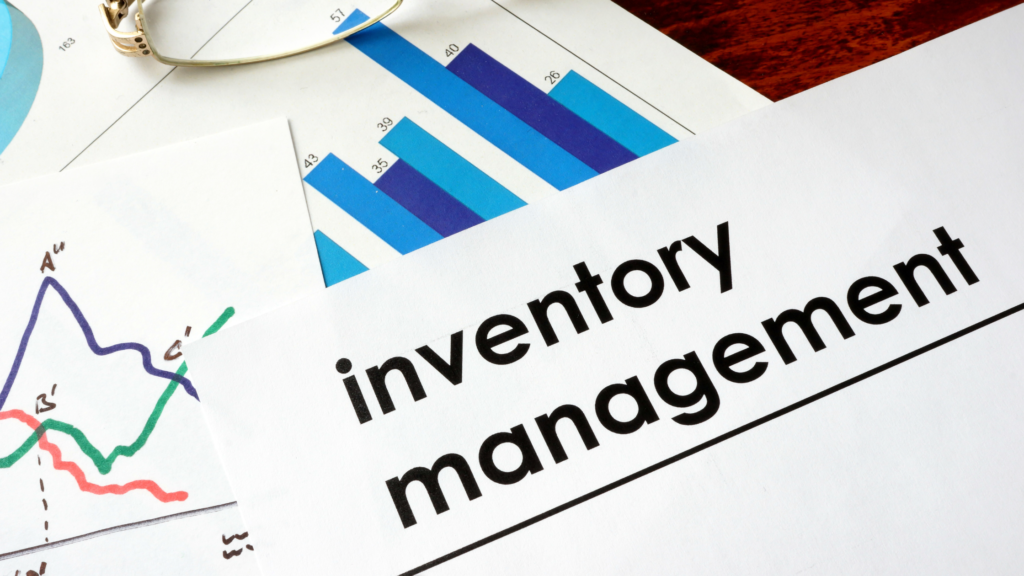 Trusted Self Storage Efficient Inventory Management Made Easy with Self Storage